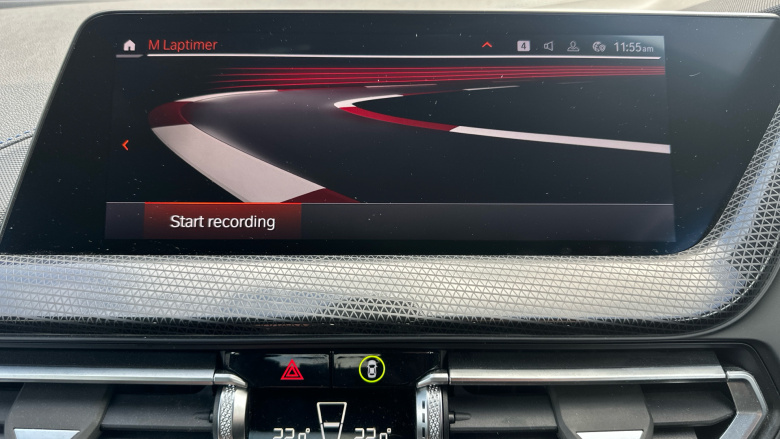 BMW 1 Series 118i [136] M Sport 5dr Step Auto [LCP] Petrol Hatchback